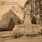 Bruxelles Anderlecht