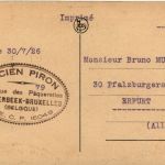 Bruxelles Anderlecht