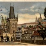 Praha