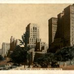 New York - Medical center