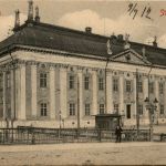 Stockholm - riddarhuset