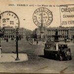 Paris - Autobus