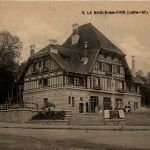 La Baule les Pins - La gare