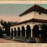 Sevilla - Alcazar
