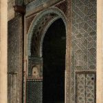 Sevilla - Alcazar