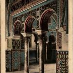 Sevilla - Alcazar