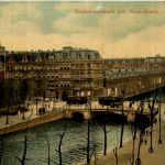 Amsterdam - Stadhouderskade