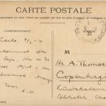 Monte-Carlo - Hotel Metropole