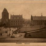 Roskilde - Raadhuset