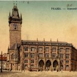 Praha