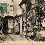 Magasin Arabe