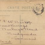 Le Raincy - Boulevard du Petit Villemomble