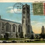 Chicago - University