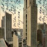 New York - Bush Terminal Sales Building