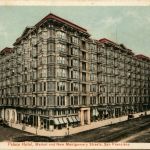 San Francisco - Palace Hotel