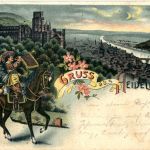 Gruss aus Heidelberg