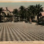 Cadiz - Alameda Marquis