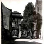 Maulbronn - Klostertor