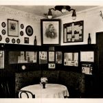 Heidelberg - Hotel Scheffelhaus