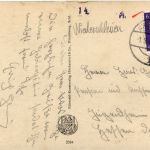 Brückenberg im Riesengebirge