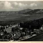 Brückenberg im Riesengebirge