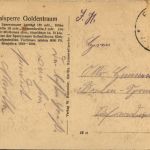 Talsperre Goldentraum