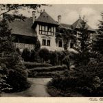 Bad Altheide - Villa Waldschlösschen