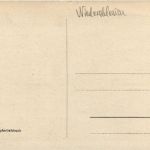 Bad Altheide - Villa Waldschlösschen