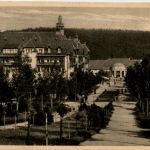 Bad Altheide - Neues Kurhaus