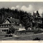 Bad Reinerz - Margaretenbaude