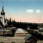 Bad Flinsberg - Villa Am Wälchen