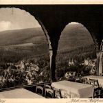 Bad Flinsberg - Waldfrieden