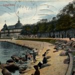Kobenhavn - Langelinie