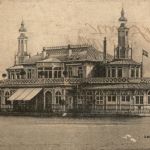 Kobenhavn - Sopavillonen