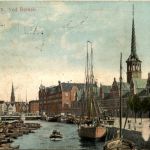 Kobenhavn - Ved Borsen
