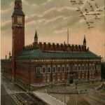 Kobenhavn - Raadhuset