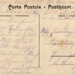 Anvers - Chevaux de Corporations