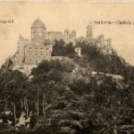 Cintra - Castelo da Pena