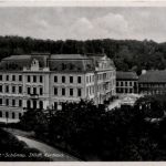 Bad Teplitz Schönau