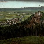 Hermsdorf - Kynast