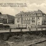 Gebweiler - Kinderspital