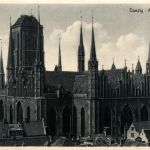 Danzig - Marienkirche