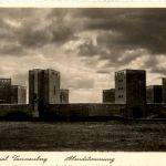 Reichsehrenmal Tannenberg