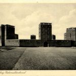 Reichsehrenmal Tannenberg