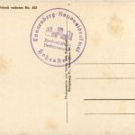 Reichsehrenmal Tannenberg
