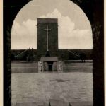 Reichsehrenmal Tannenberg