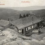 Osser - Unterkunftshaus