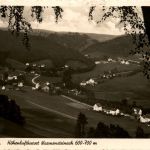 Warmensteinach