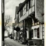 Zons - Rheinstrasse