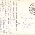 Zons - Rheinstrasse